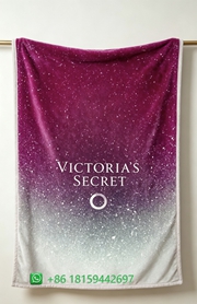 Victoria's Secret Throw Blankets